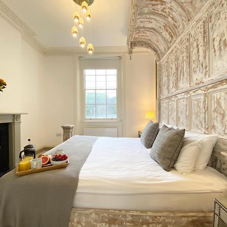 Stylish Apartments In Pimlico & Westminster Londra Exterior foto