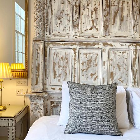 Stylish Apartments In Pimlico & Westminster Londra Exterior foto